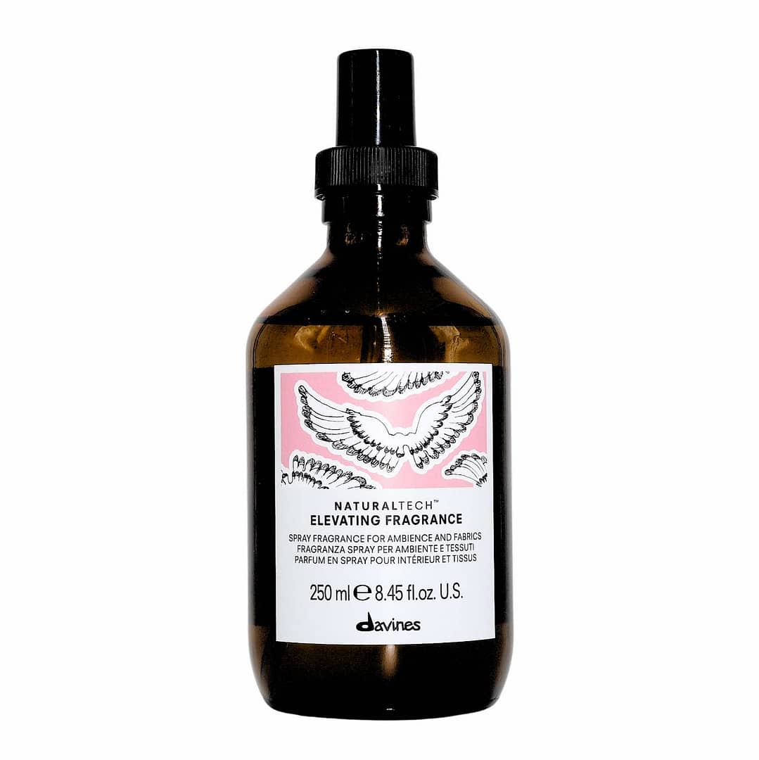 Davines Naturaltech Elevating Fragrance
