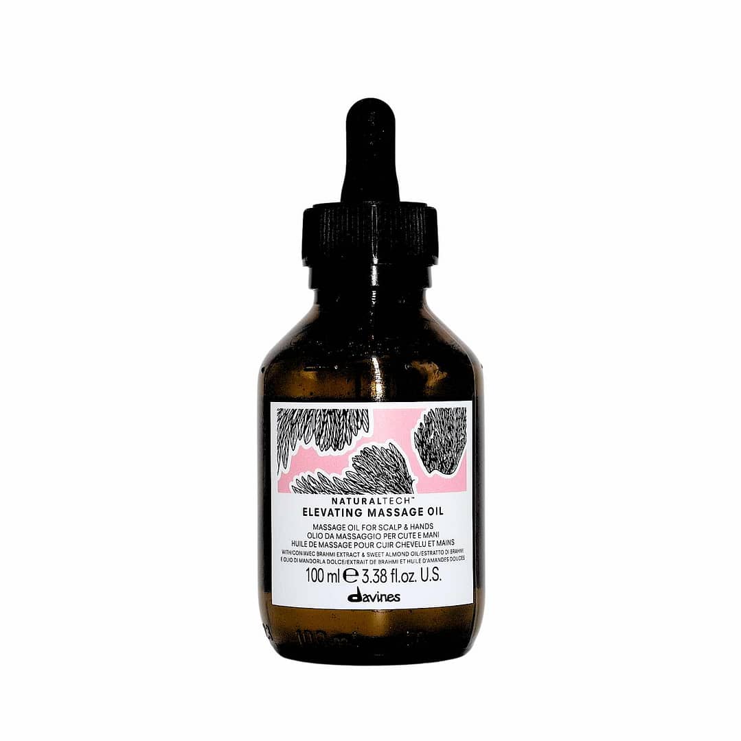 Davines Naturaltech Elevating Massage Oil