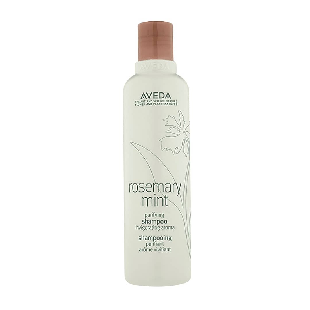 Aveda Rosemary Mint Shampoo