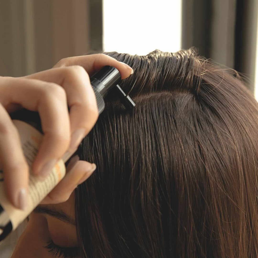 Oway Hair Loss Remedy