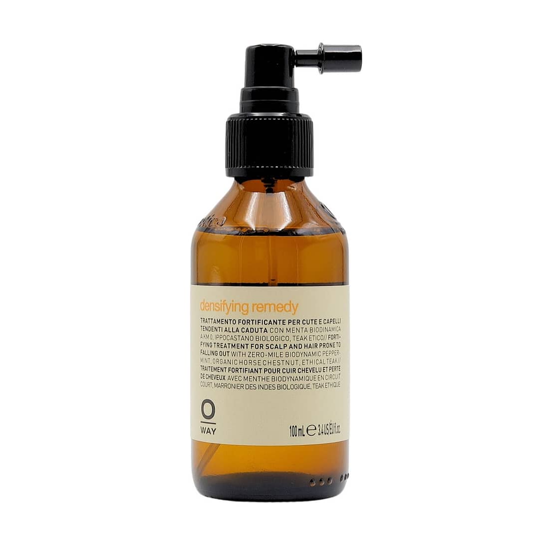 Oway densifiying remedy