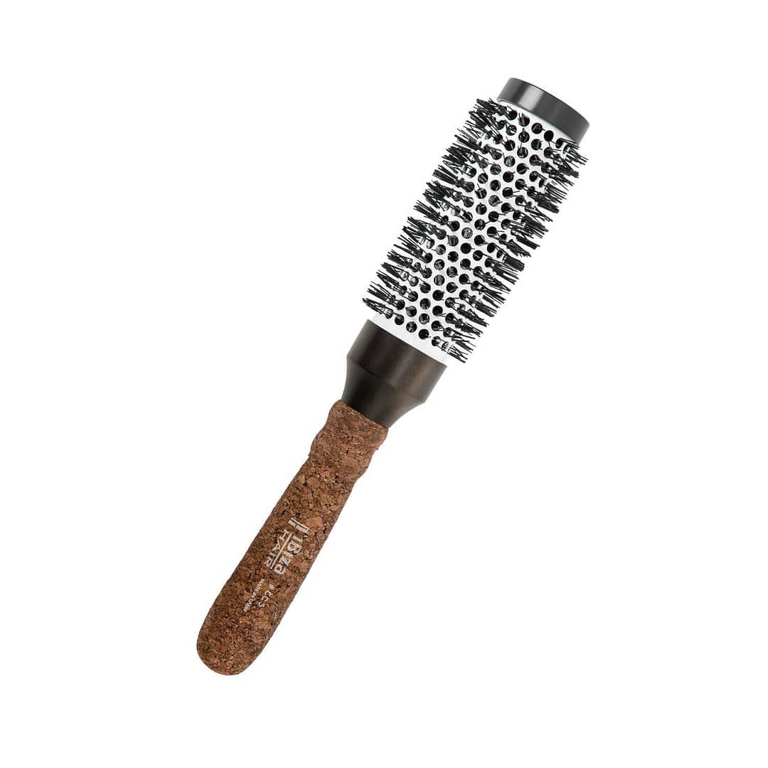 Ibiza CC3 50mm Ceramic Nylon Bristle Brush
