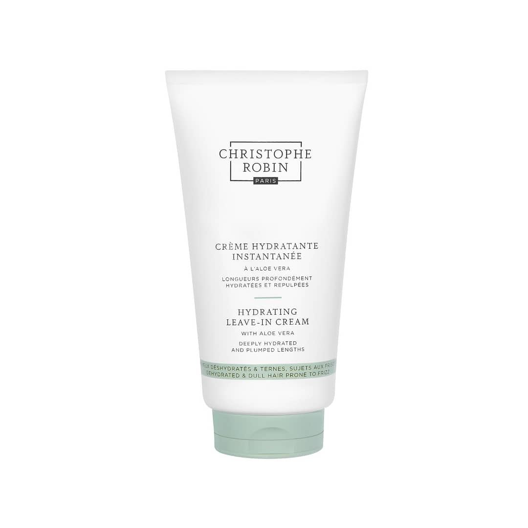 Christophe Robin Hydrating Leave-in Cream