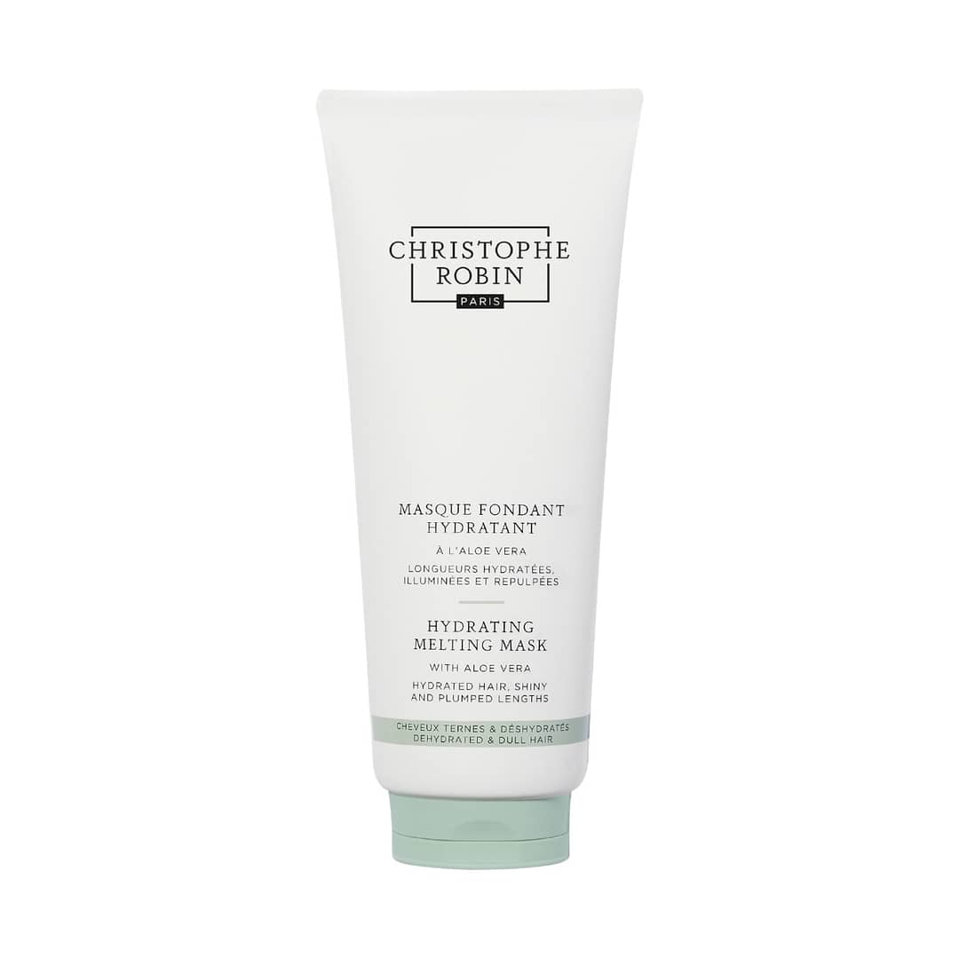 Christophe Robin Hydrating Melting Mask