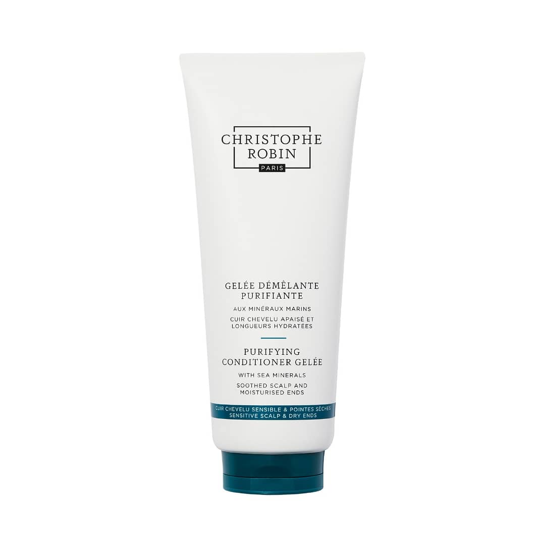 Christophe Robin Purifying Conditioner Gelee
