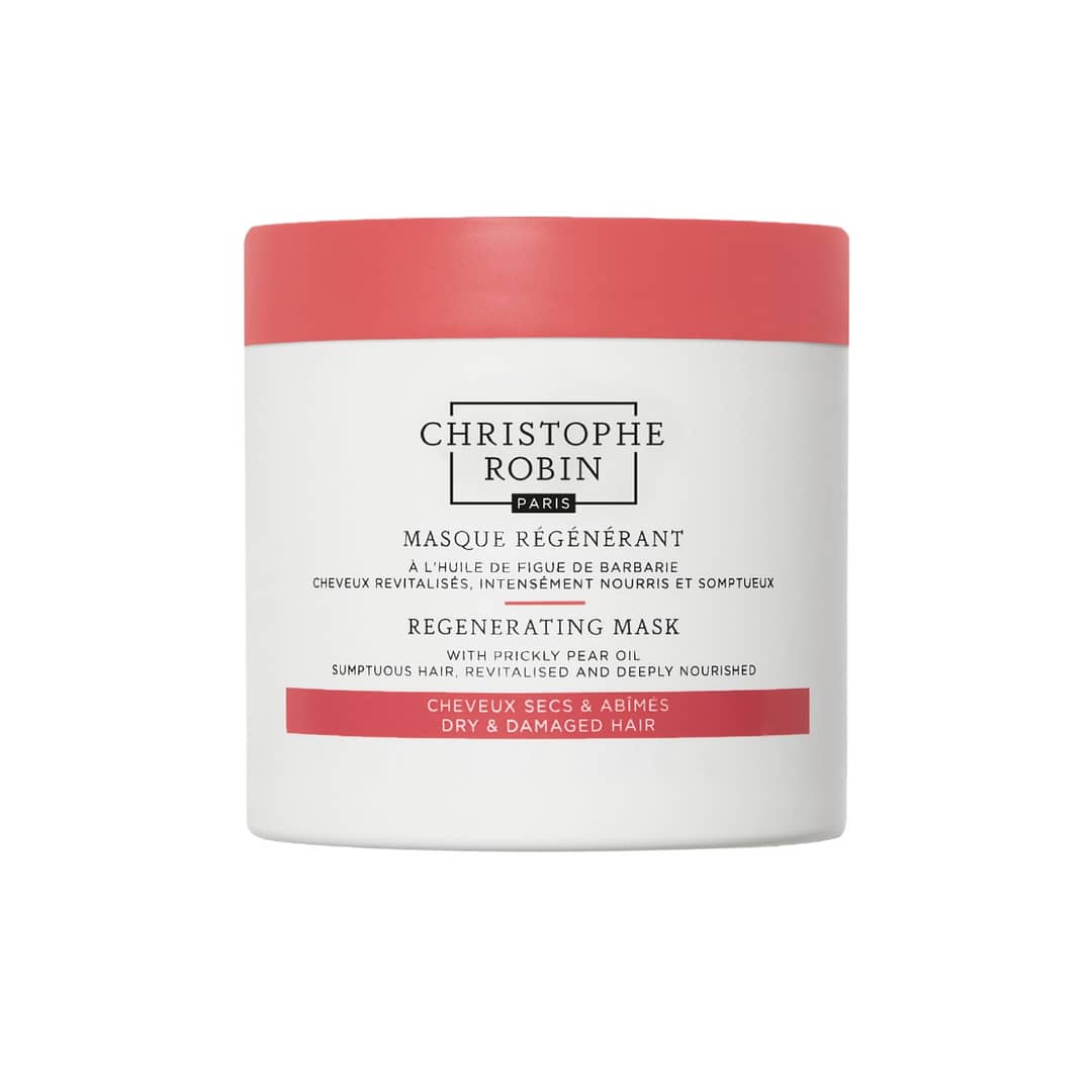 Christophe Robin Regenerating Mask