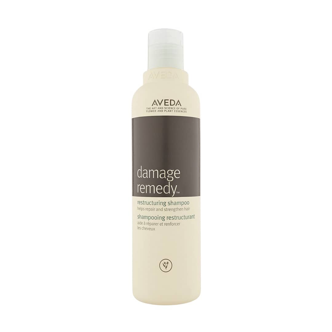Aveda Damage Remedy Restructuring Shampoo