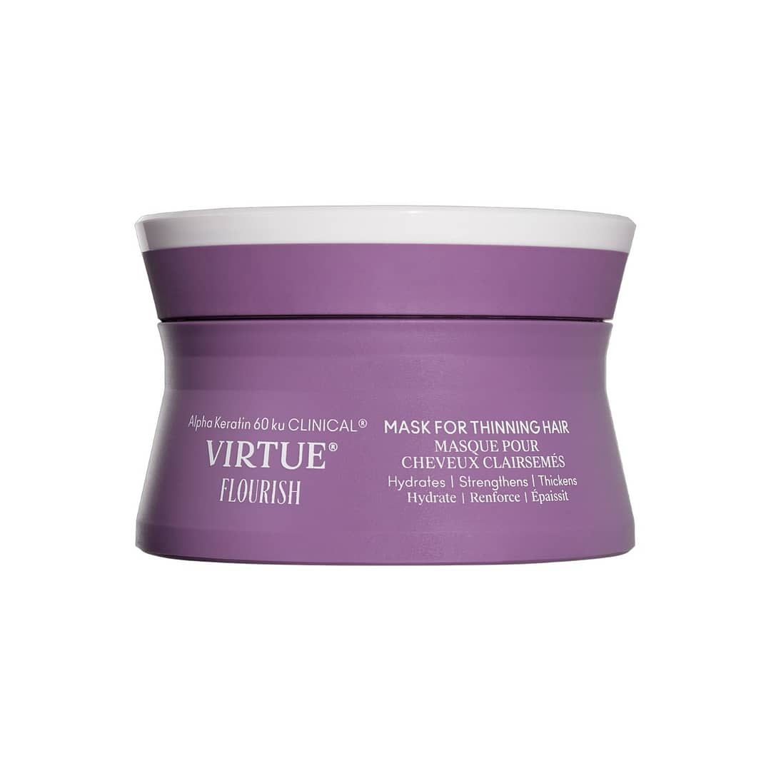 Virtue Flourish Mask For Thinning Hair