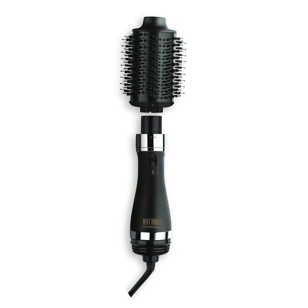 hot tools large barrell volumiser