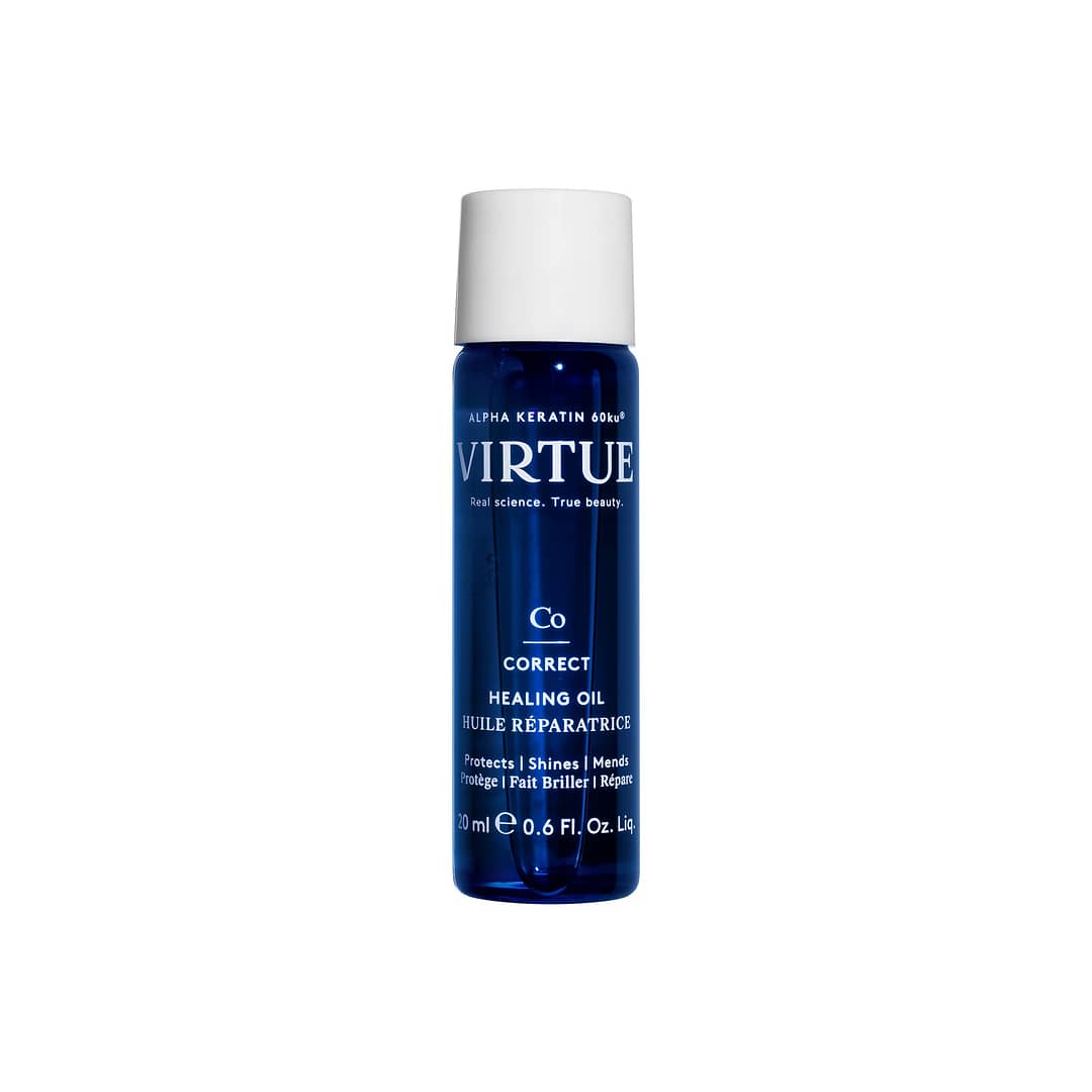 virtue healing oil 20ml