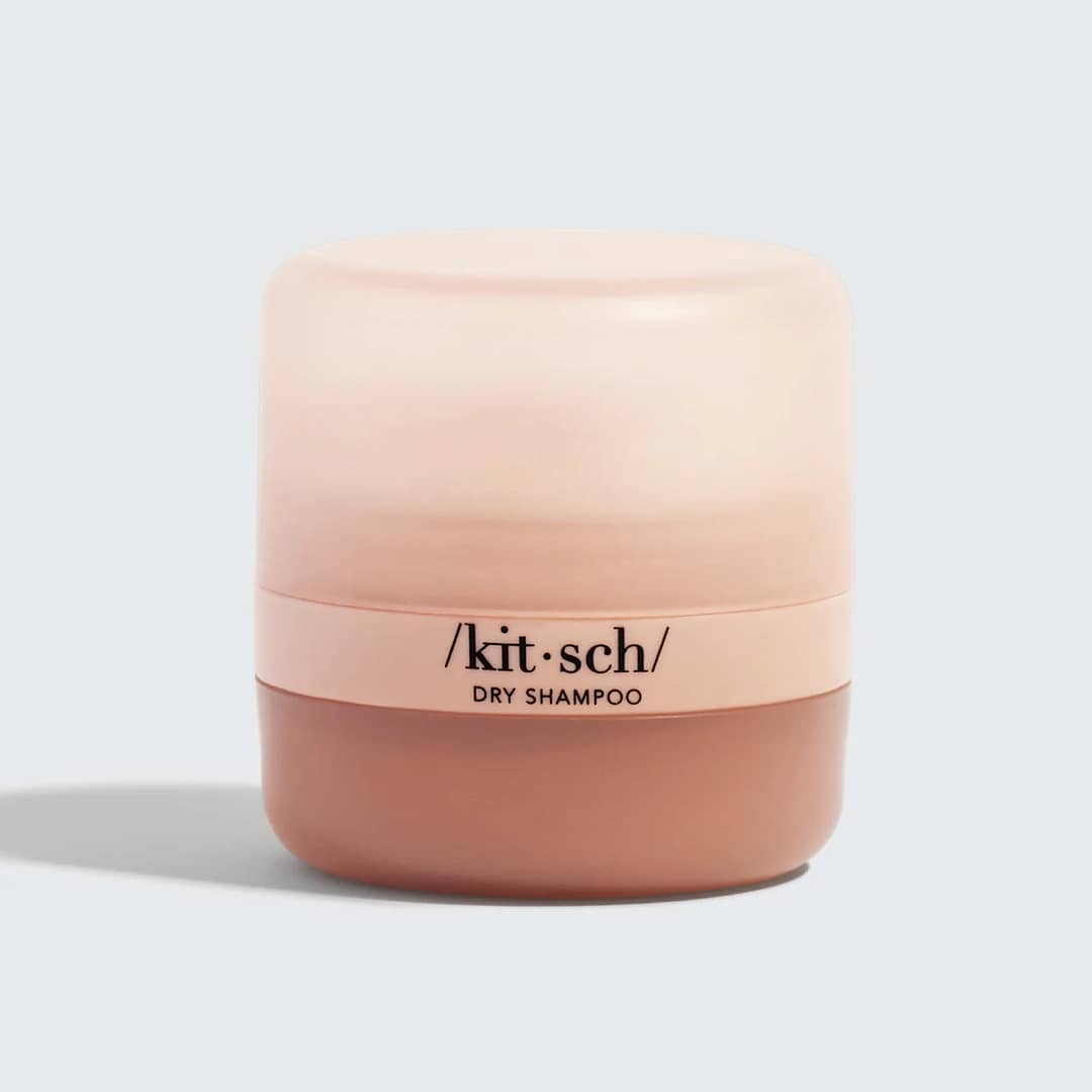 Kitsch dry shampoo
