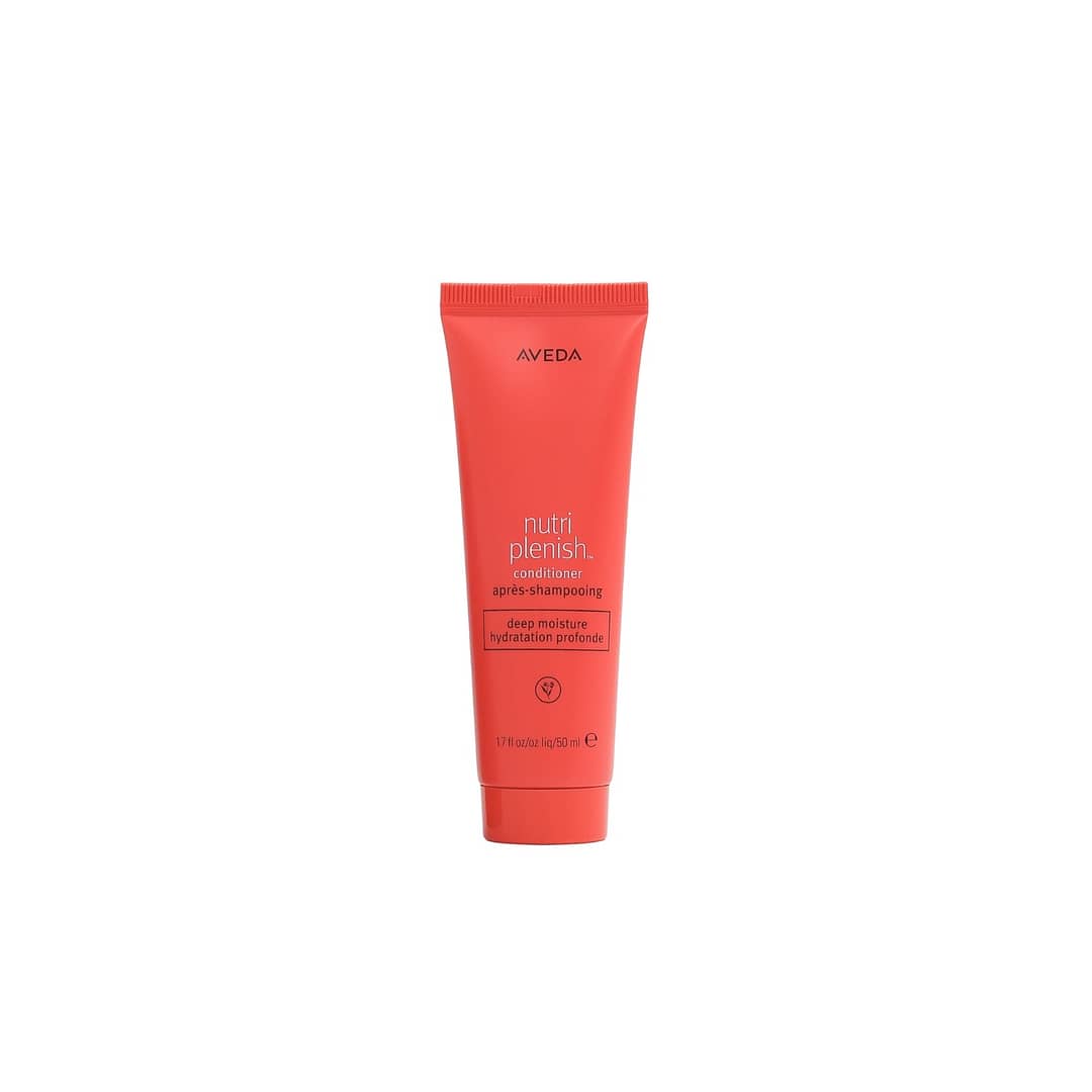 Aveda Nutriplenish Conditioner Deep Moisture - Image 5