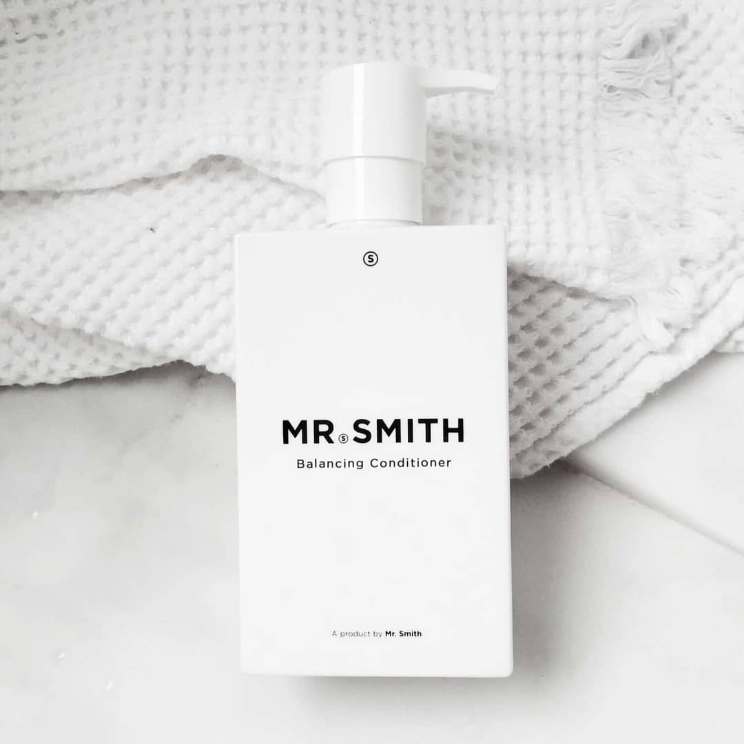 Mr Smith Balancing Conditioner