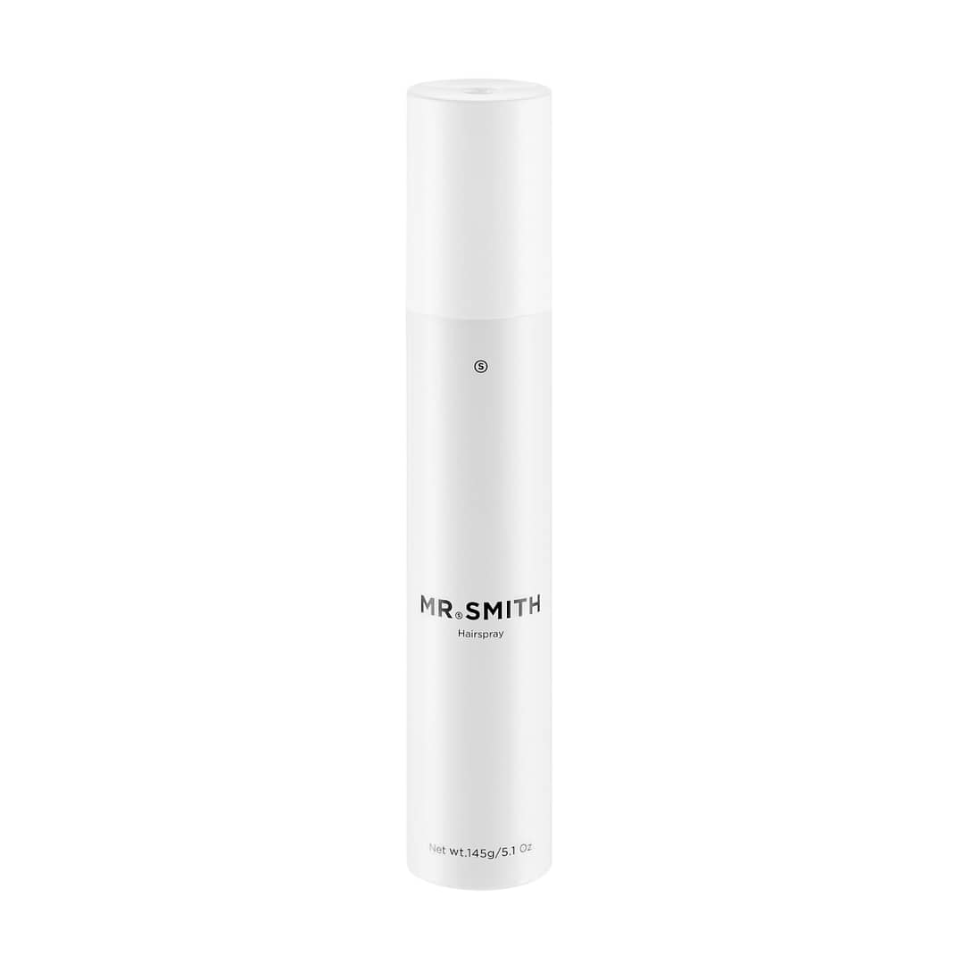 Mr Smith Hairspray