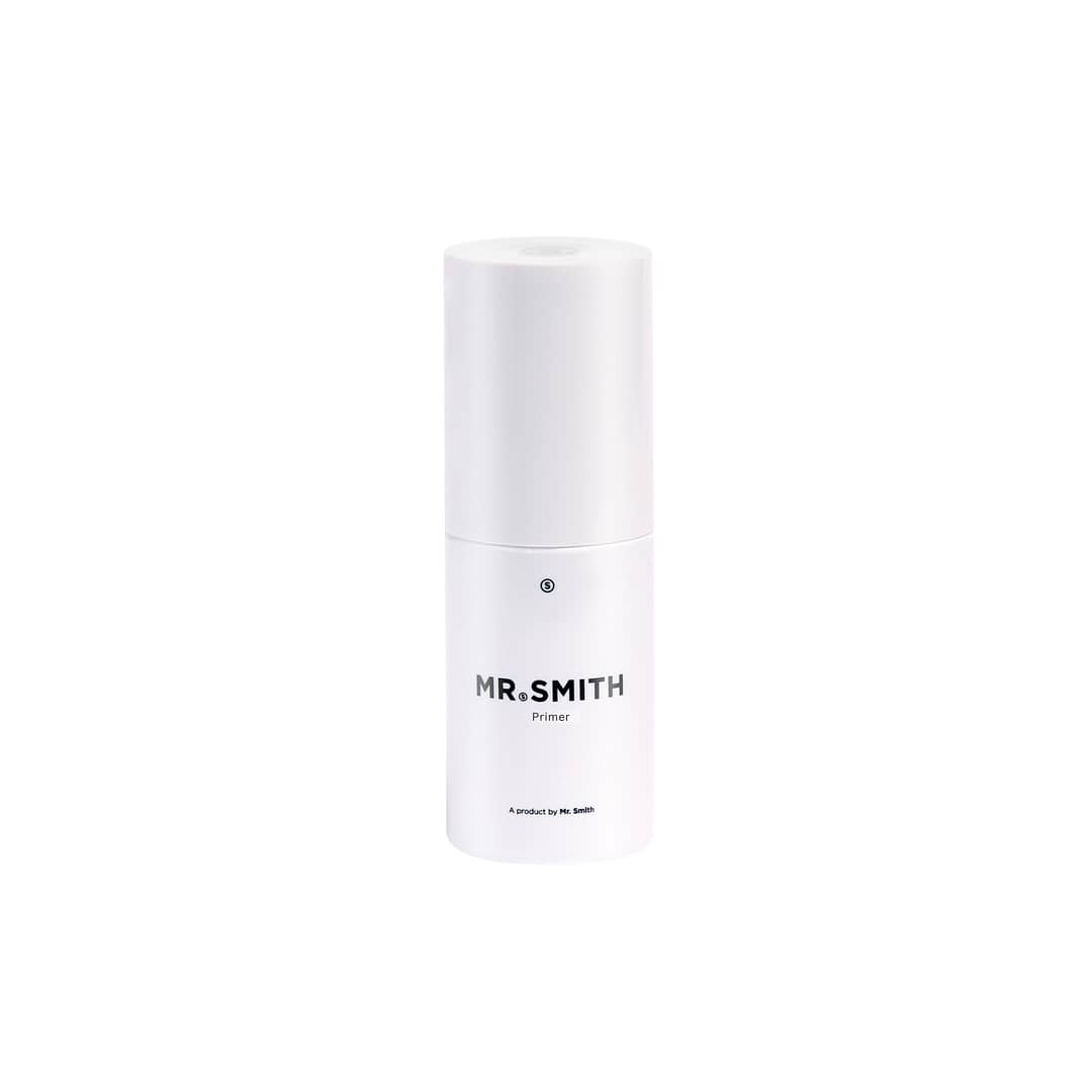 Mr Smith Primer travel