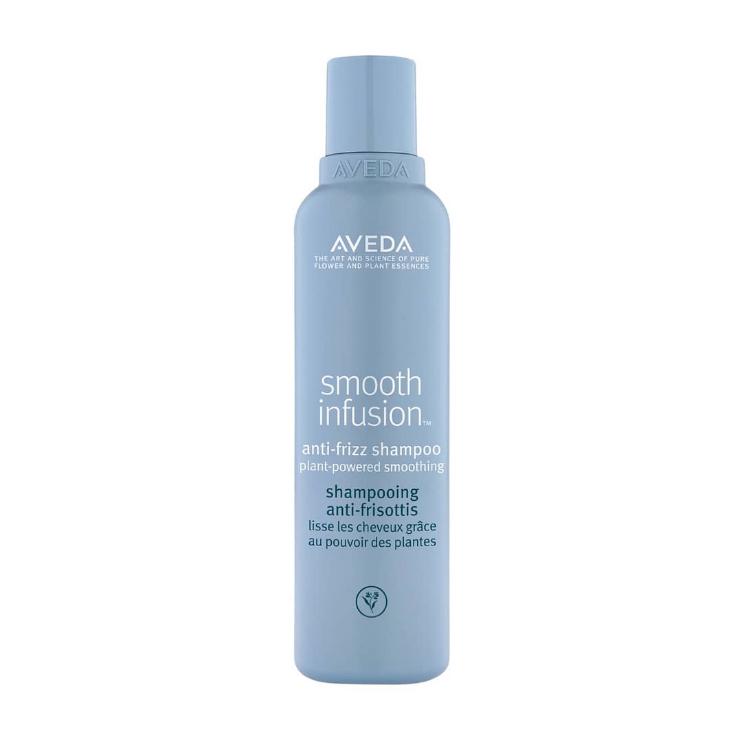 Aveda Smooth Infusion Anti-Frizz Shampoo