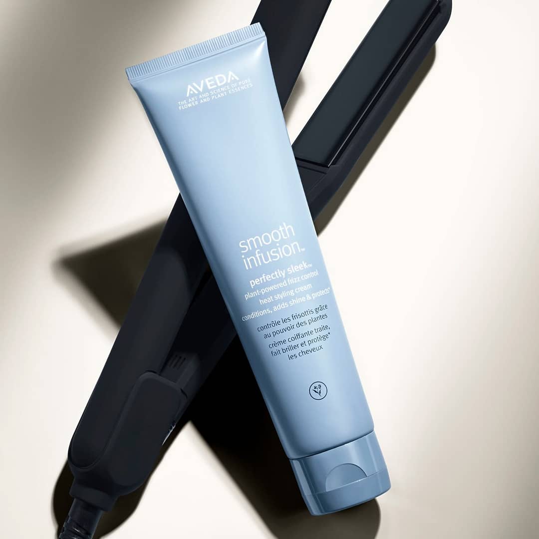 Aveda Smooth Infusion Perfectly Sleek