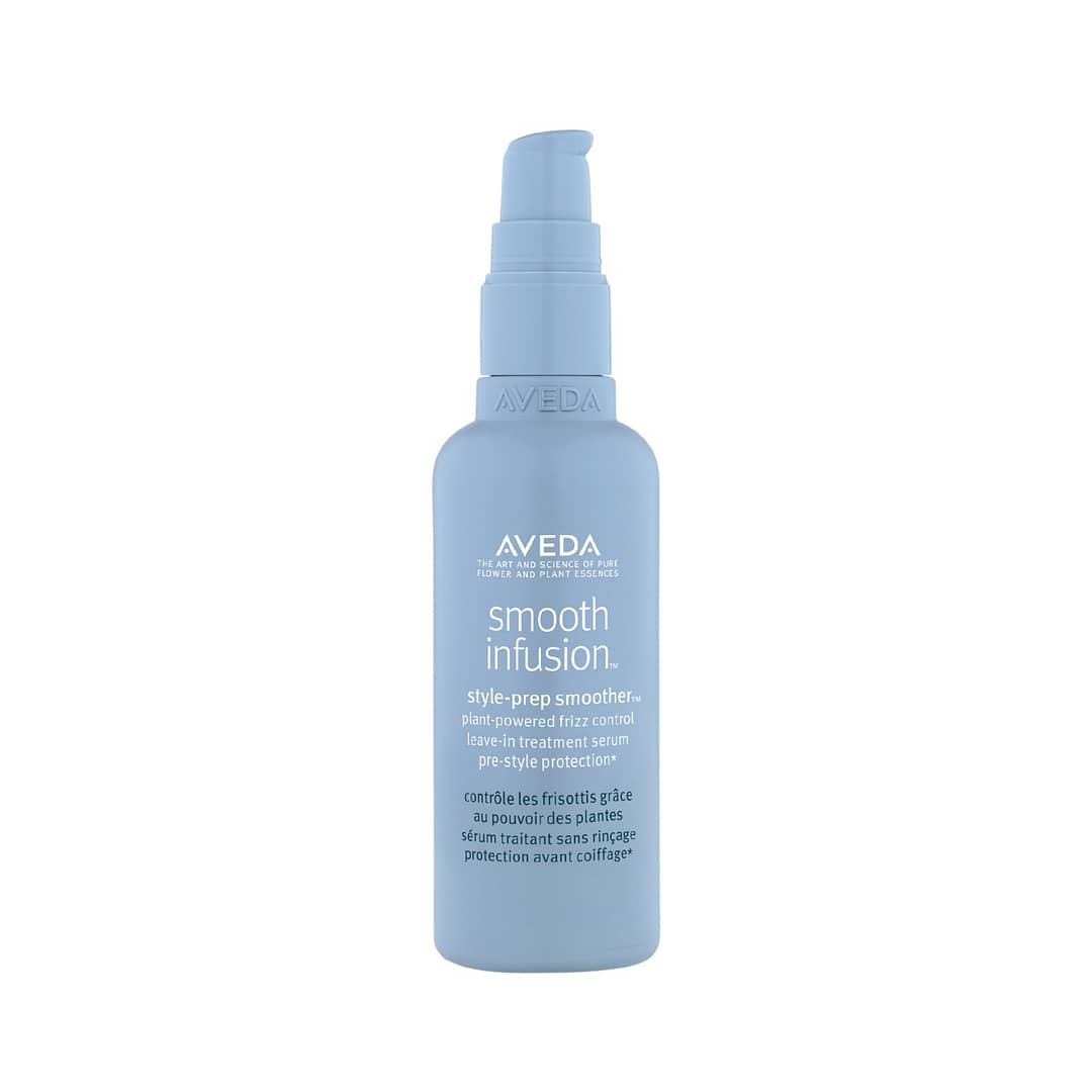 Aveda Smooth Infusion Style-prep Smoother