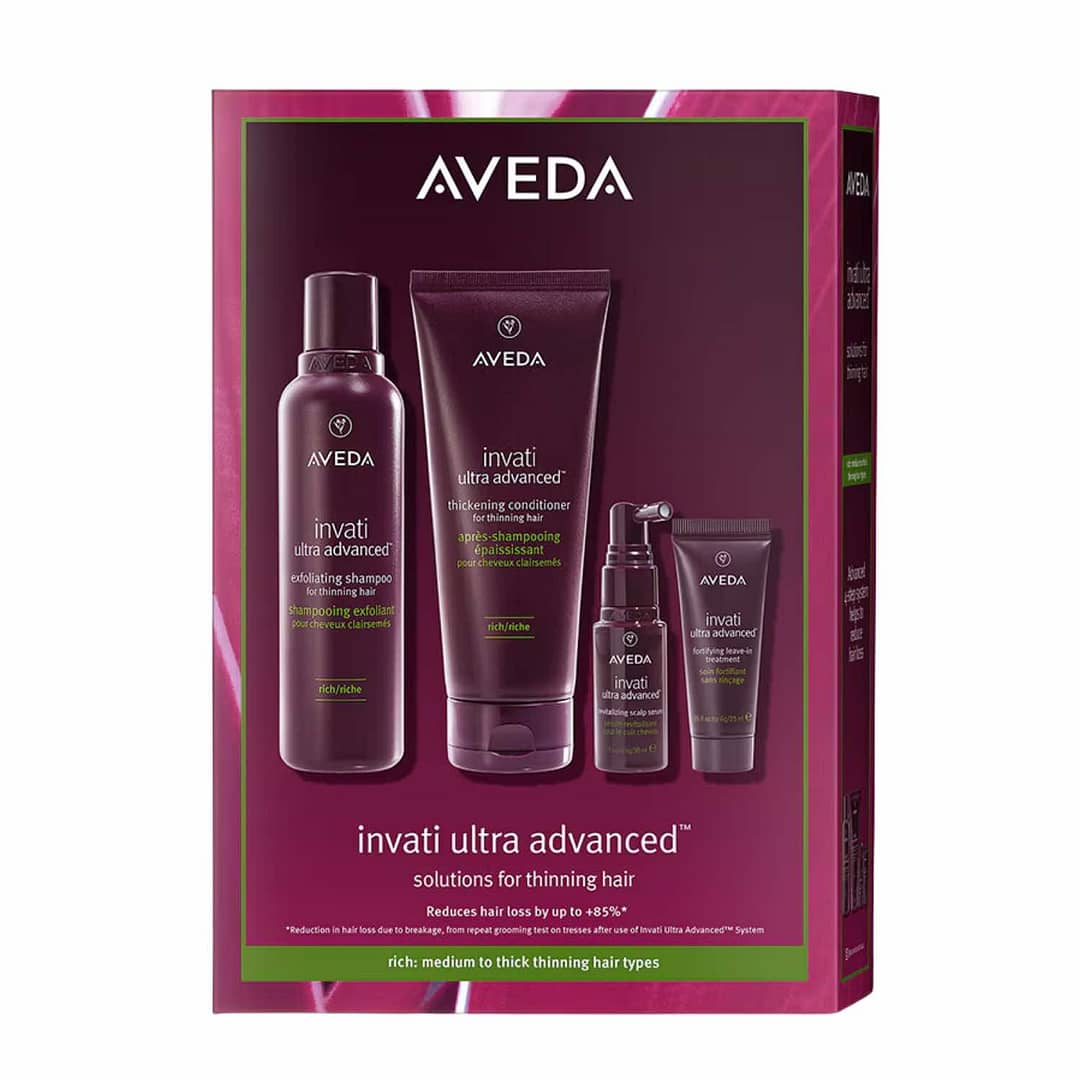 Aveda Invati Ultra Advanced Rich