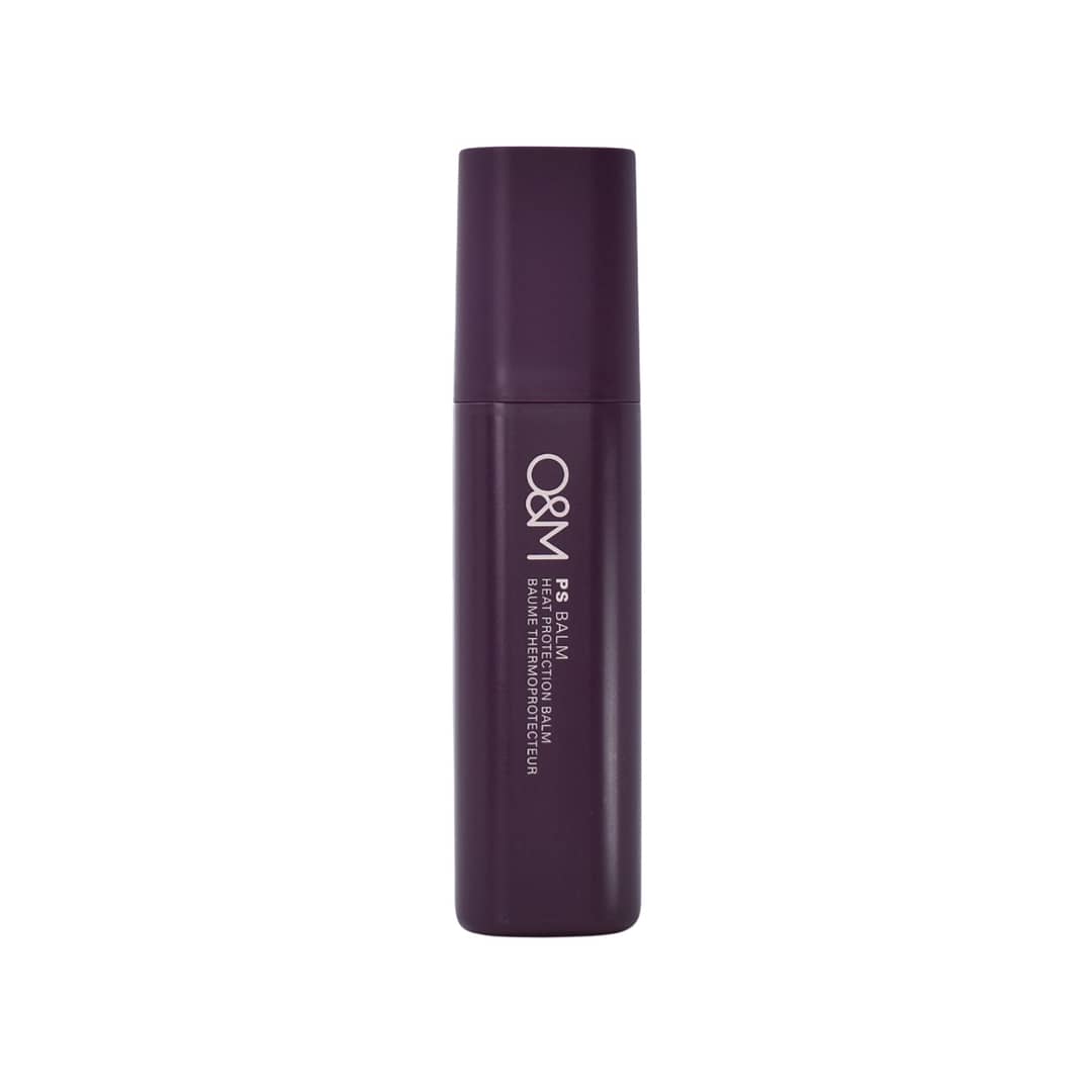 O&M Project Sukuroi PS Balm