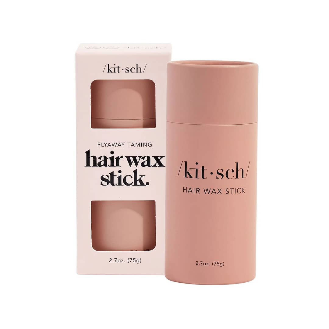 Kitsch Hair Wax Stick