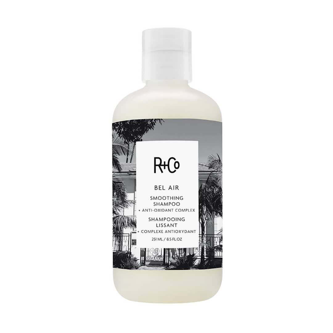 R+Co Bel Air Smoothing Shampoo