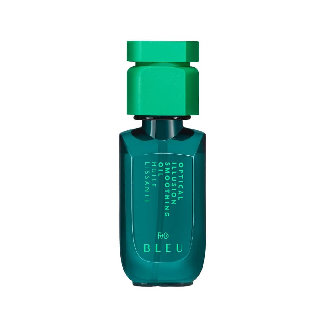 R+Co Bleu Optical Illusion Smoothing Oil 60ml