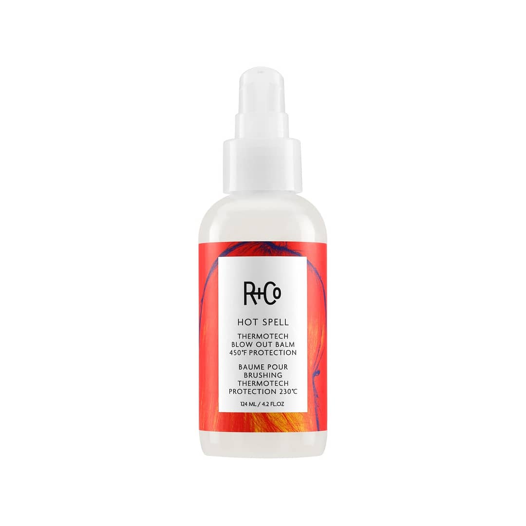 R+Co Hot Spell Thermotech Blow Out Balm