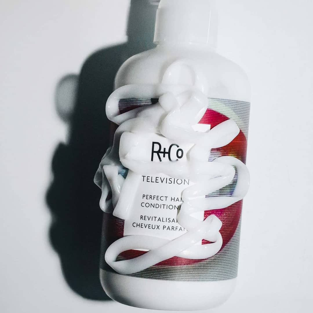 R+Co Television Perfect Hair Conditioner