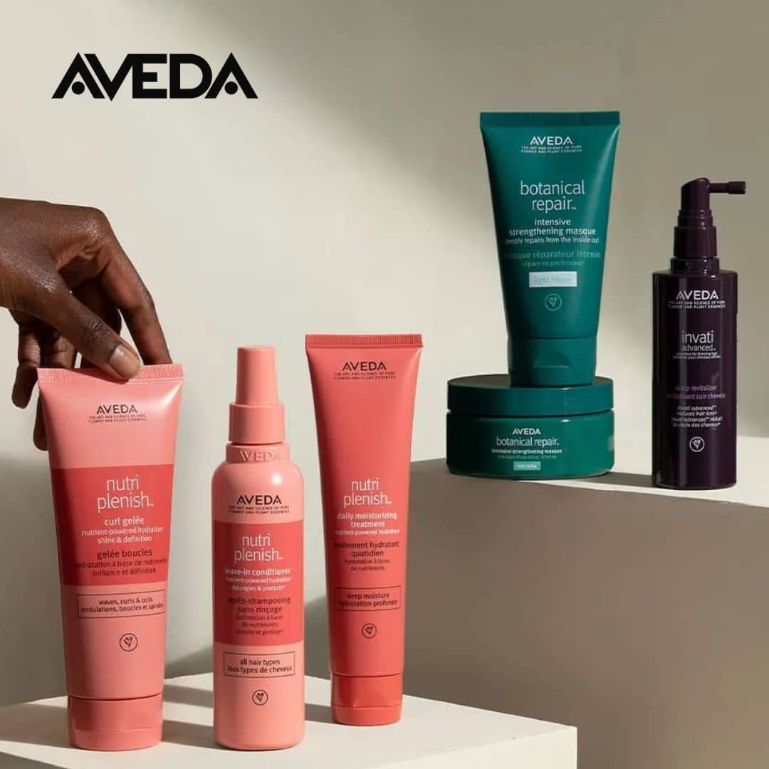 Aveda