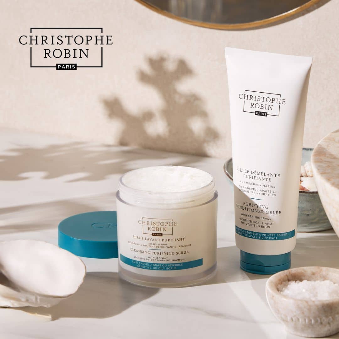 Christophe Robin