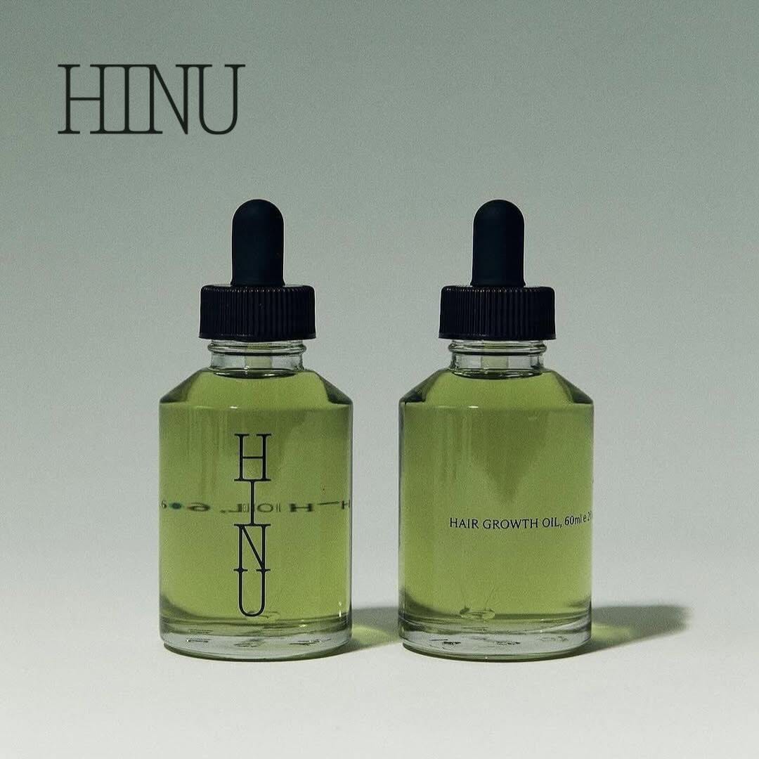 Hinu