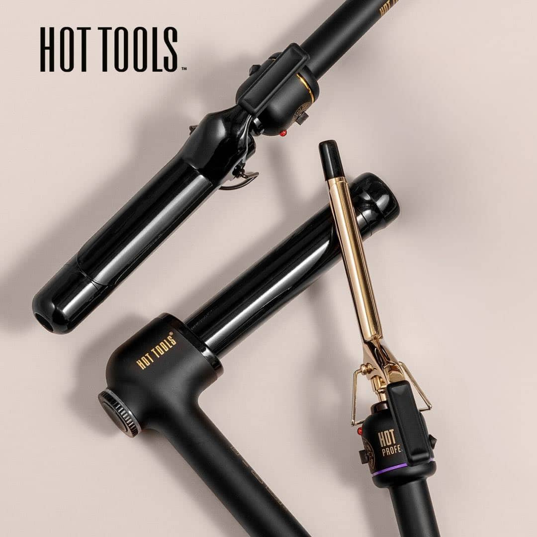 Hot Tools