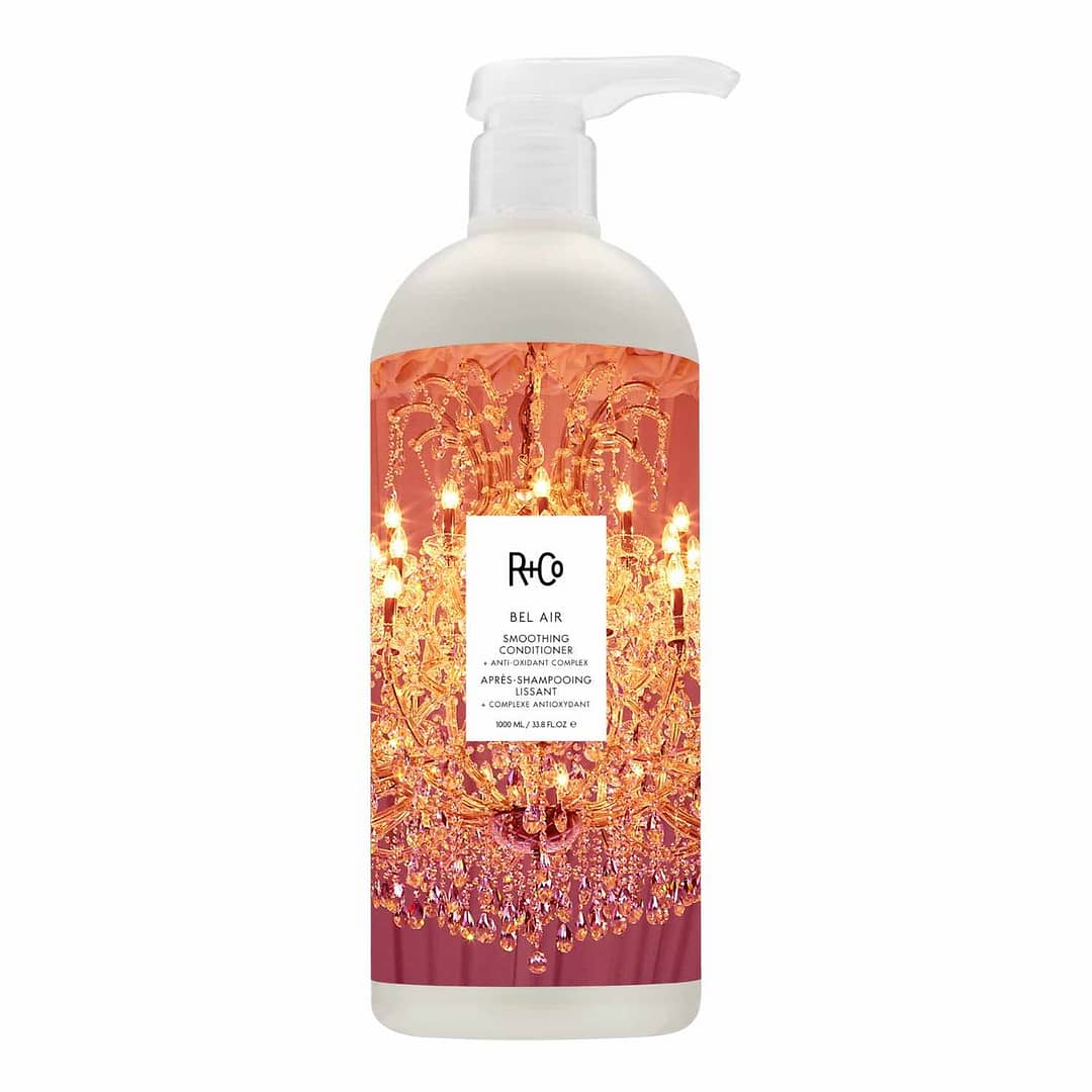 R+Co Bel Air Smoothing Conditioner litre