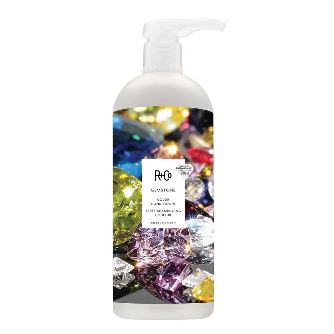 R+Co Gemstone Color Conditioner 1L