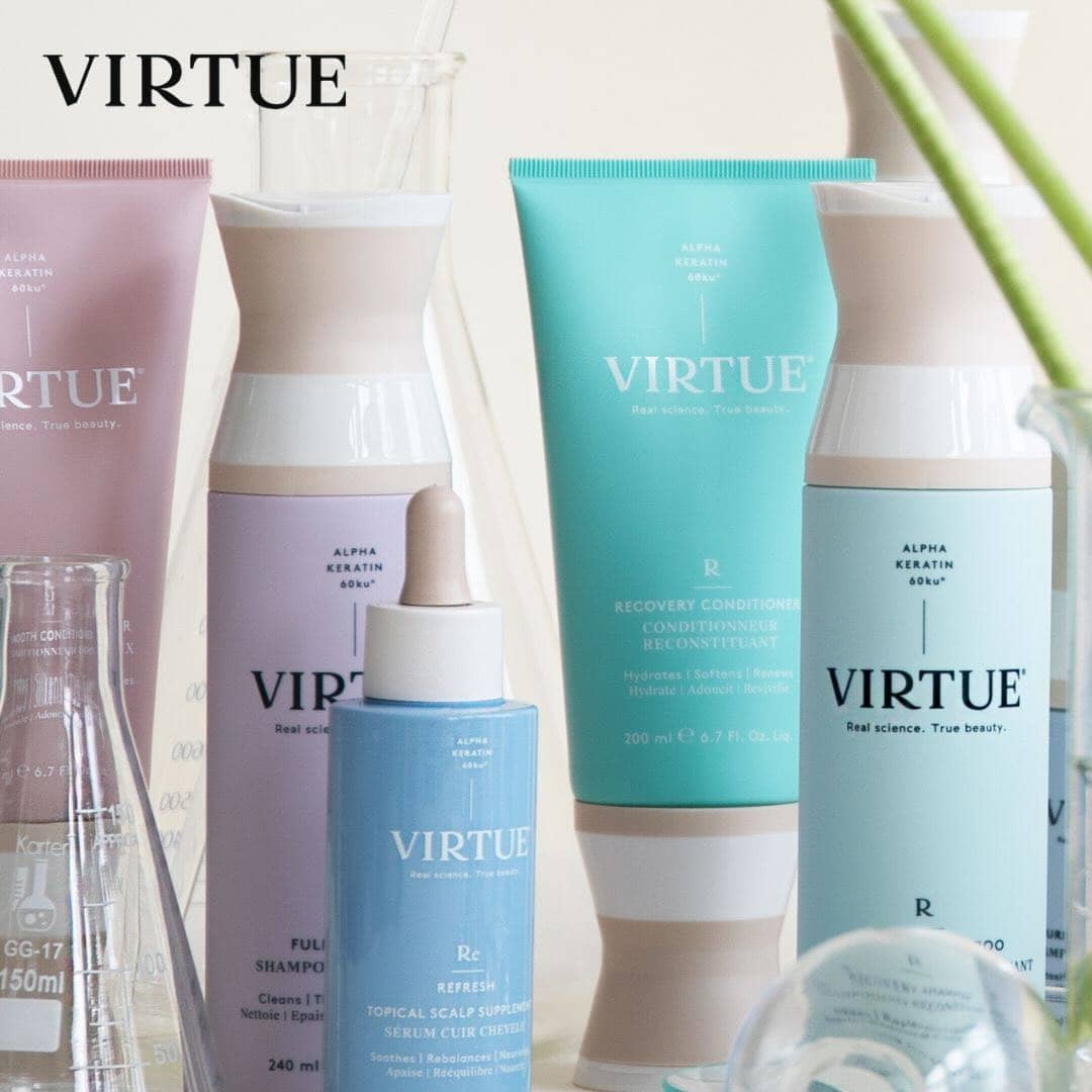 Virtue