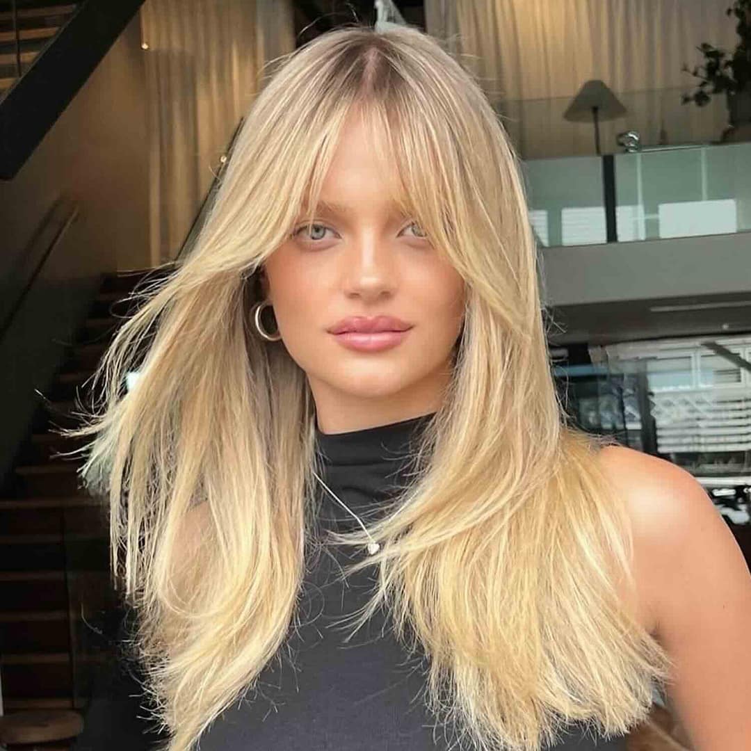 Blonde