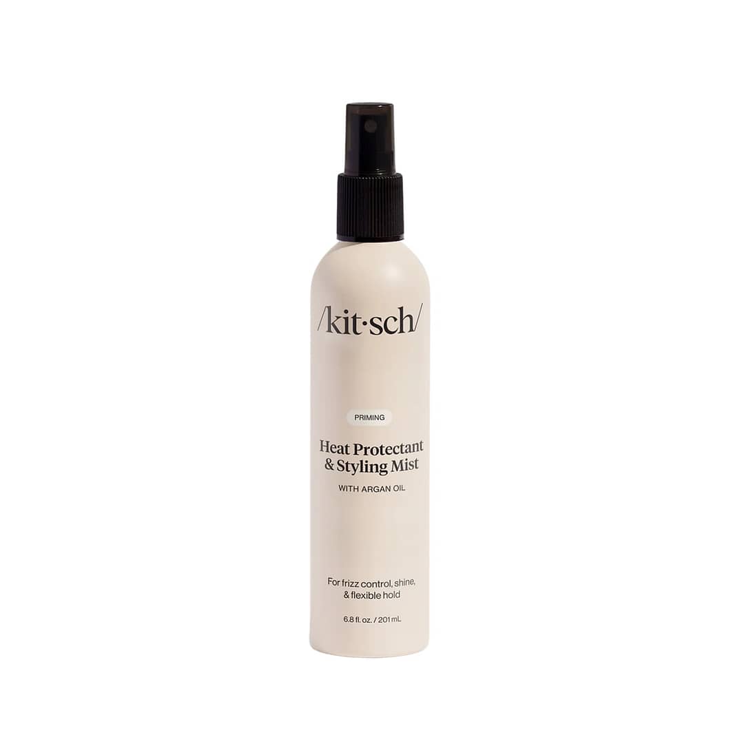 Kitsch Heat Protectant and Styling Mist