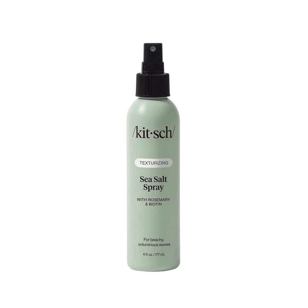 Kitsch Texturising Sea Salt Spray