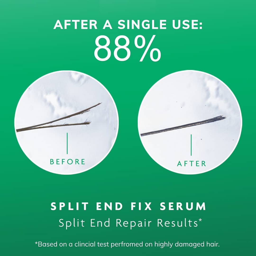 R+Co Bleu Split End Serum