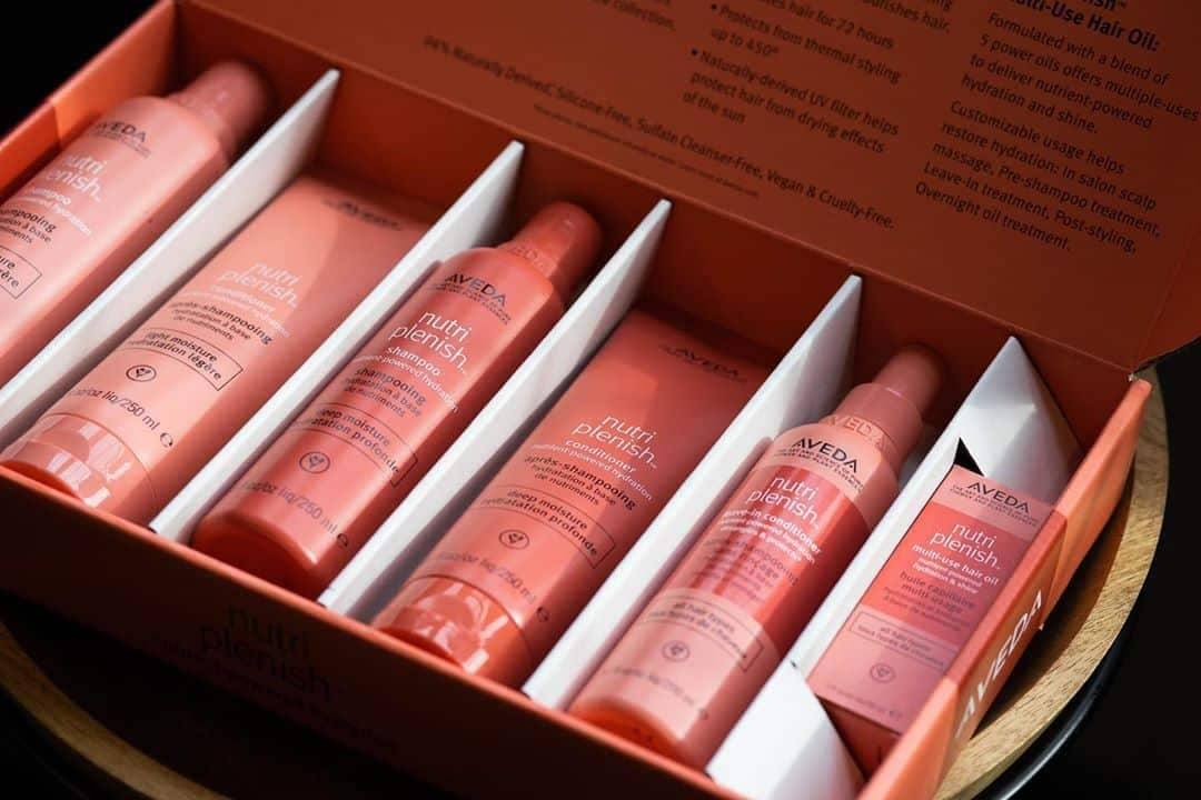 Aveda Haircare