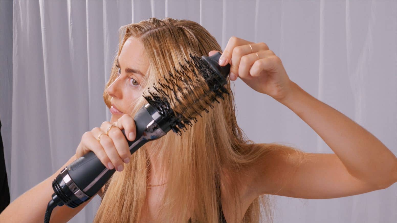 Hot Tools Blow Dry Brush