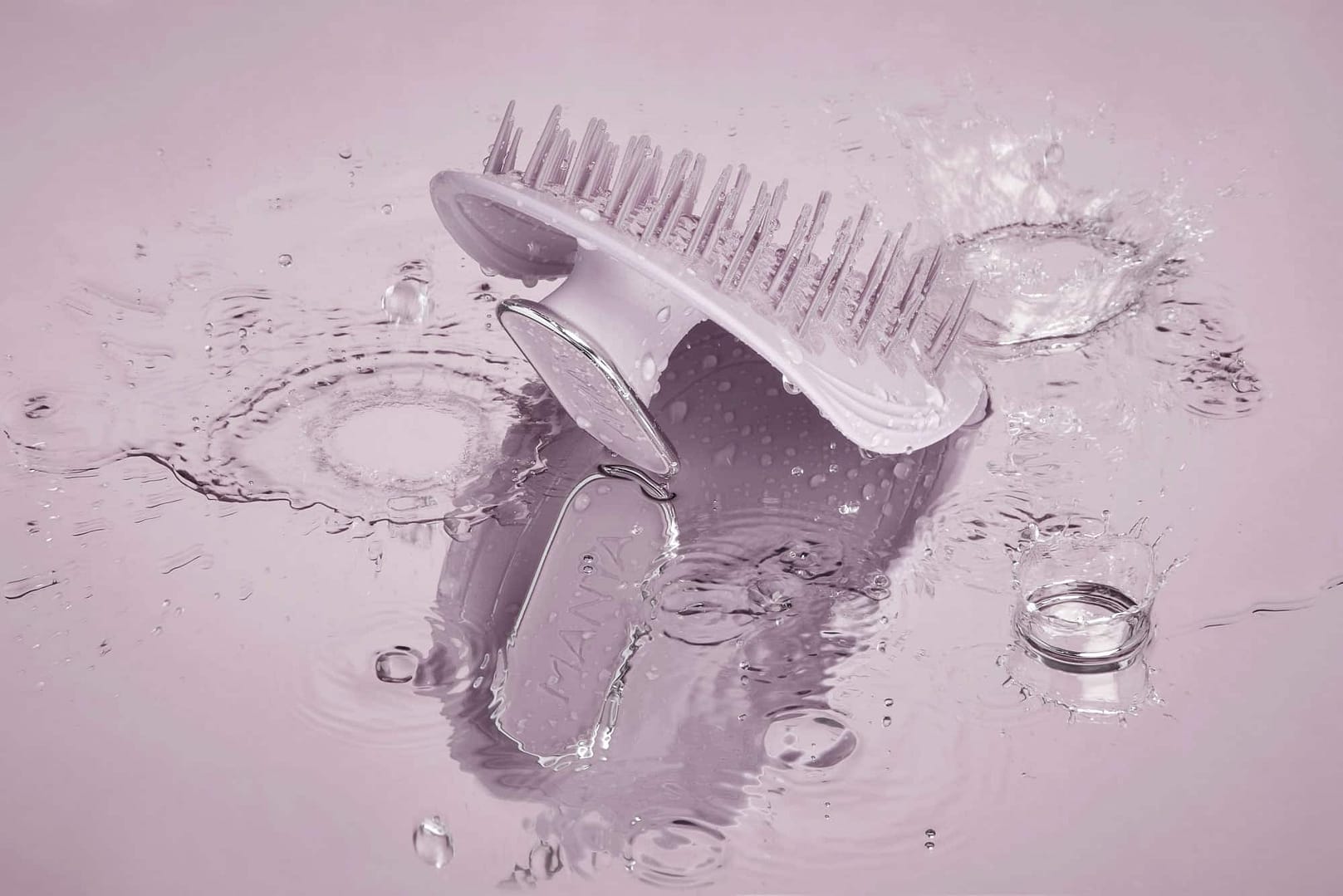 Virtue Manta Healthy Hair Flourish Brush