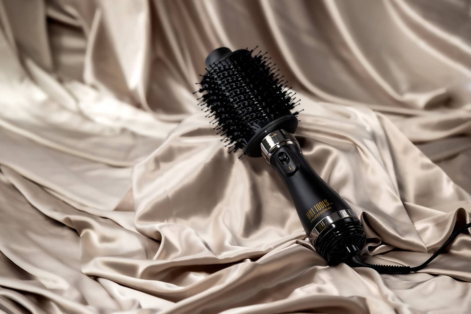 Hot Tools Blow Dry Brush