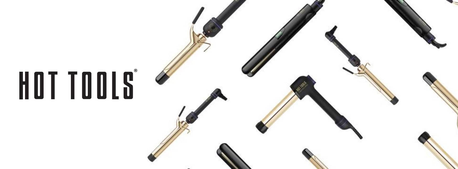 hot tools electrical hair products