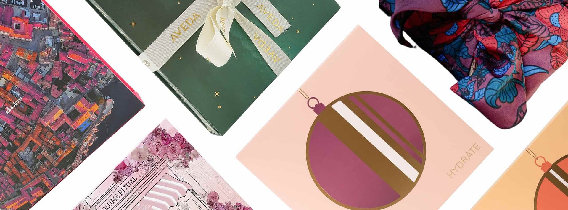 Gift Sets Banner