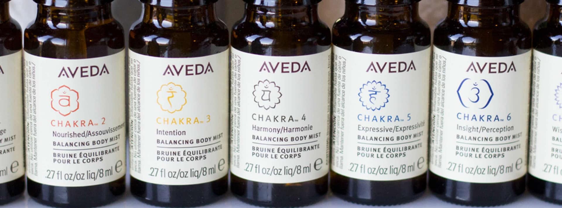Aveda lifestyle