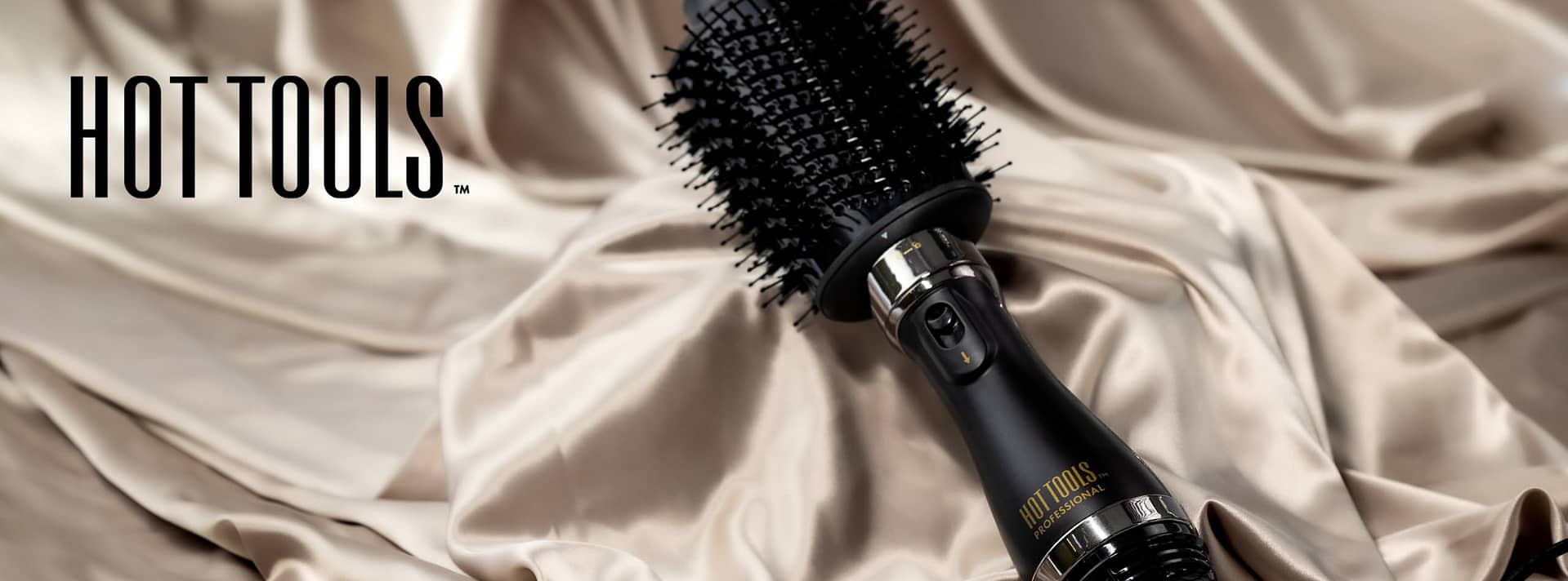 Hot Tools- Hairshop