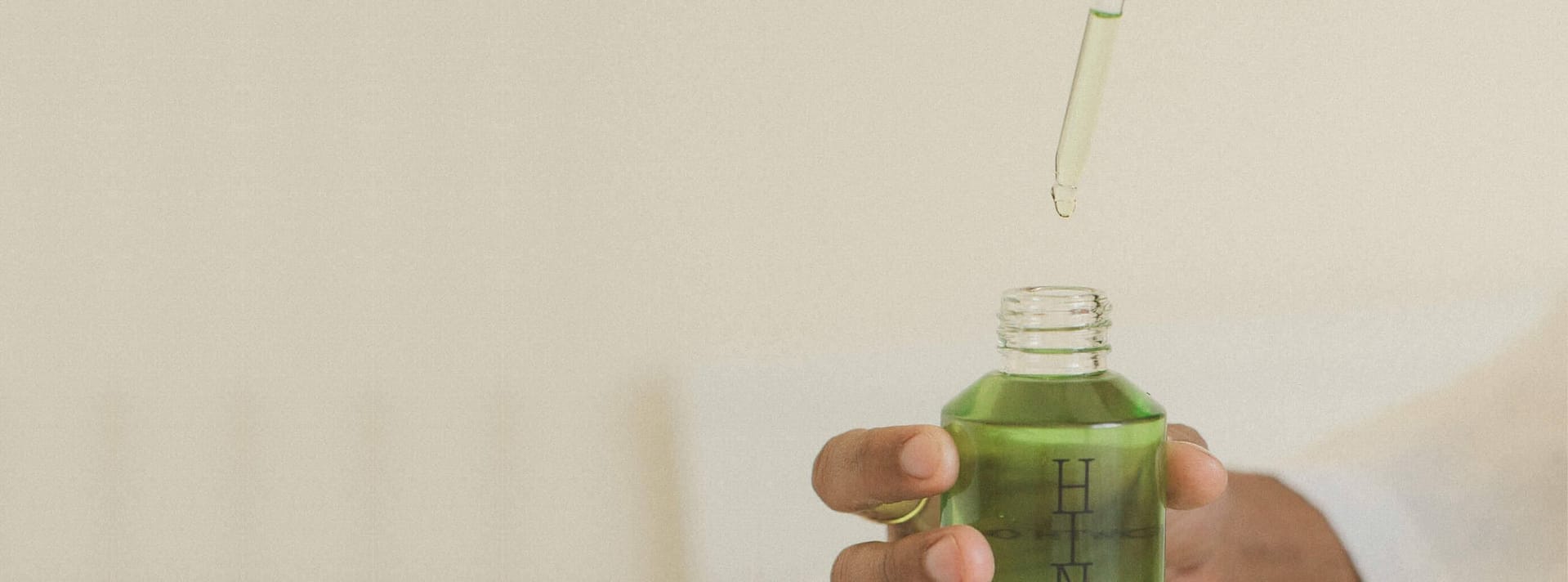 Hair Oils & Serum