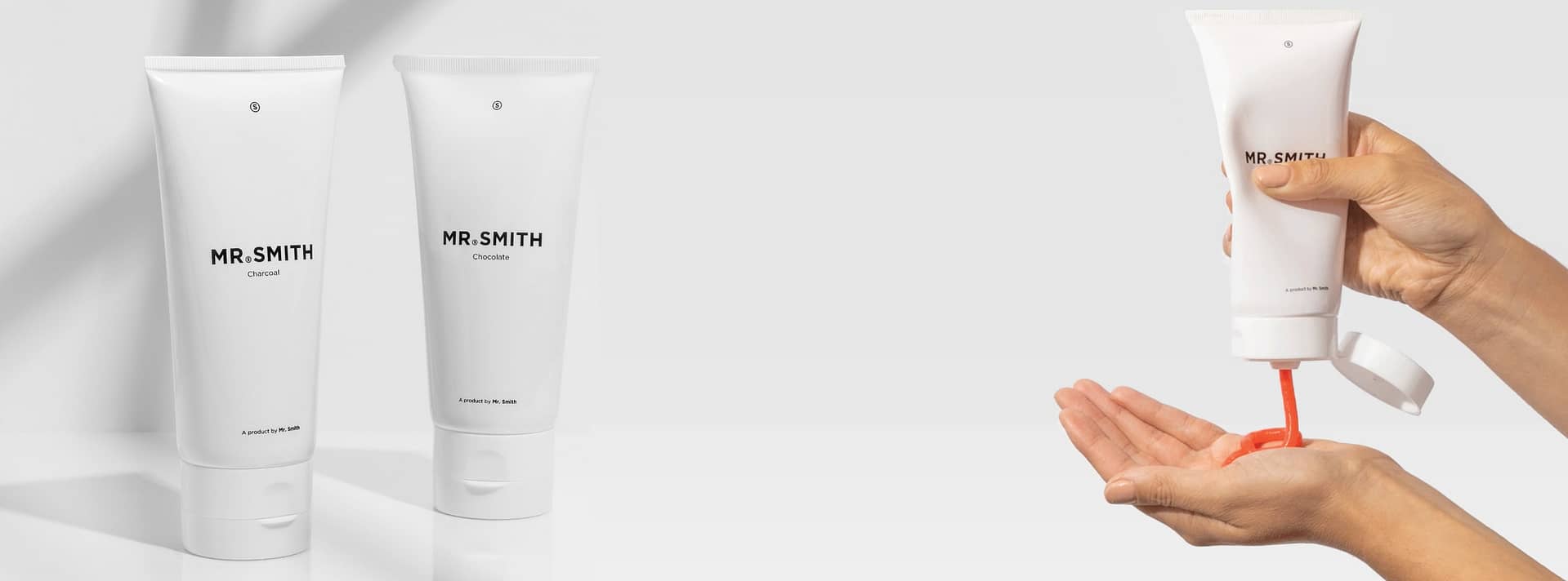 Mr Smith Pigments